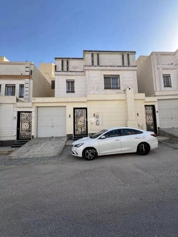 Villa For Sale in Taybah, South Riyadh Villa For Sale in Taybah, South Riyadh