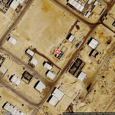 Workshop for Rent in South Riyadh, Riyadh - Workshop for rent in Al-Masaqifat, Riyadh