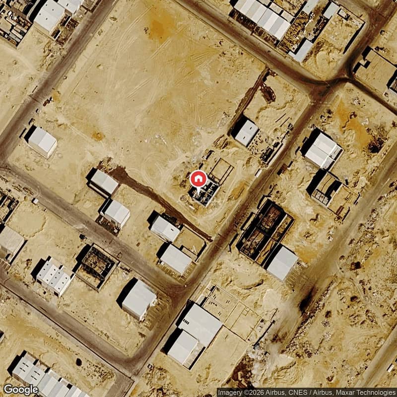 Workshop for rent in Al-Masaqifat, Riyadh Workshop for rent in Al-Masaqifat, Riyadh