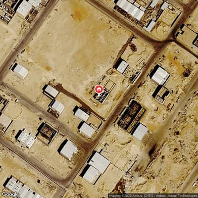 Workshop for Rent in South Riyadh, Riyadh - Workshop for rent in Al-Musa fā, Riyadh