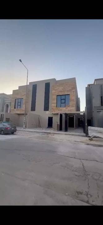 دور 5 غرف نوم للبيع في شمال الرياض، الرياض - دور للبيع في النرجس، شمال الرياض دور 5 غرف نوم للبيع في شمال الرياض، الرياض - دور للبيع في النرجس، شمال الرياض