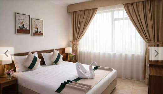 1 Bedroom Apartment for Rent in Tebah District, Al Jubail - One-bedroom apartment Unit 1 1 Bedroom Apartment for Rent in Tebah District, Al Jubail - One-bedroom apartment Unit 1