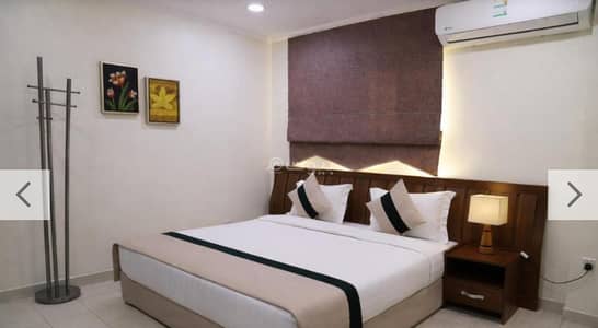 1 Bedroom Apartment for Rent in Tebah District, Al Jubail - Standard studio Unit 1 1 Bedroom Apartment for Rent in Tebah District, Al Jubail - Standard studio Unit 1