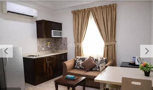 2 Bedroom Flat for Rent in Tebah District, Al Jubail - Two-bedroom apartment Unit 2 2 Bedroom Flat for Rent in Tebah District, Al Jubail - Two-bedroom apartment Unit 2