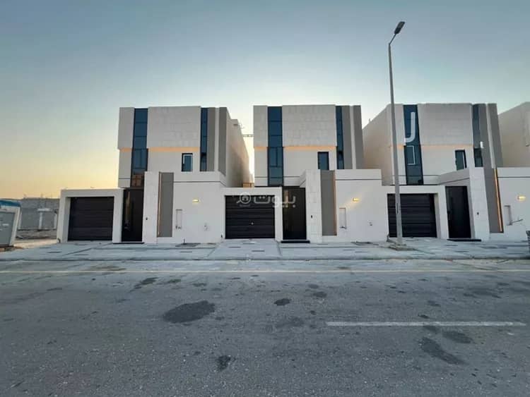 Villa for sale in Al Lulu, Al Khobar Villa for sale in Al Lulu, Al Khobar