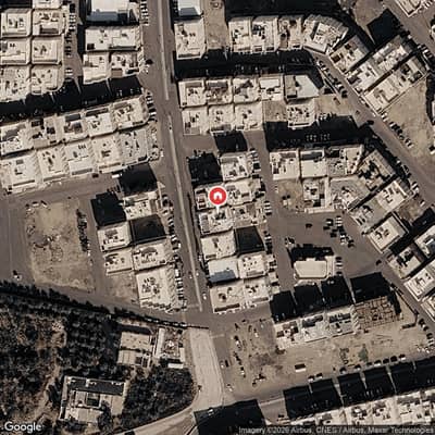 عمارة سكنية  للبيع في الخالدية، المدينة المنورة - مبنى سكني للبيع في الخلادية، المدينة المنورة