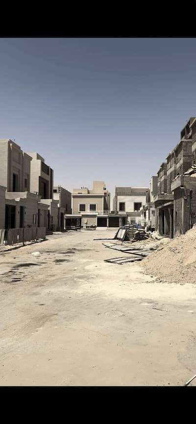 5 Bedroom Floor for Sale in East Riyadh, Riyadh - Ground Floor Townhouse for Sale in Al Nadwa District, East Riyadh
