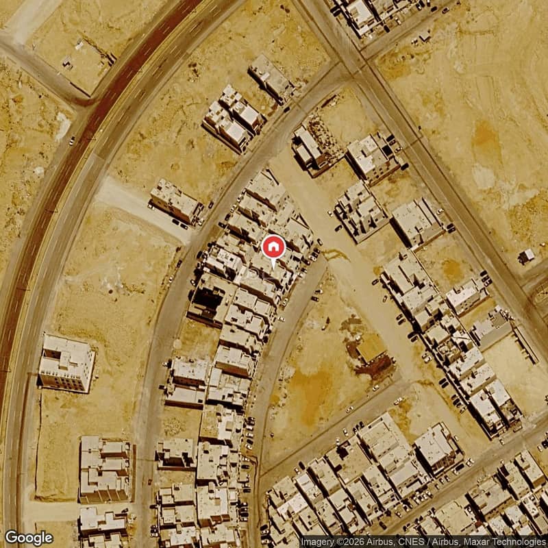 Villa For Rent in Al Mahdiyah, Riyadh Villa For Rent in Al Mahdiyah, Riyadh