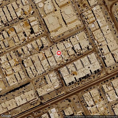 Studio for Rent in North Riyadh, Riyadh - Studio Apartment For Rent in Al Wadi, Riyadh
