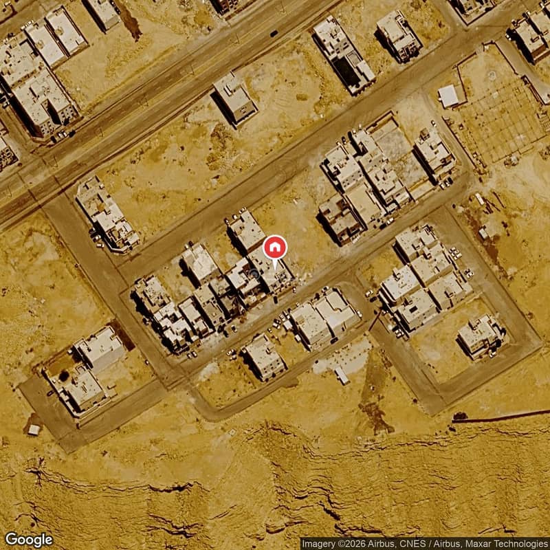 Villa For Rent in Al Mahdiyah, Riyadh Villa For Rent in Al Mahdiyah, Riyadh