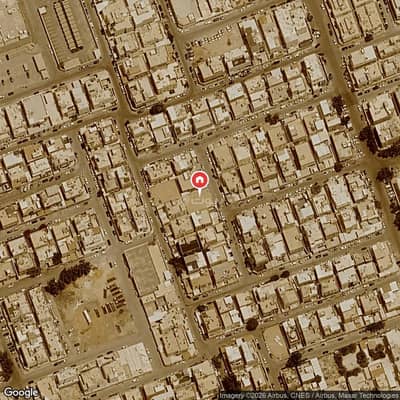 Residential Land for Sale in Central Riyadh, Riyadh - Residential Land For Sale in Al Rabwah, Riyadh
