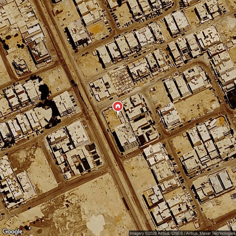 أرض سكنية للإيجار في النرجس، الرياض أرض سكنية للإيجار في النرجس، الرياض