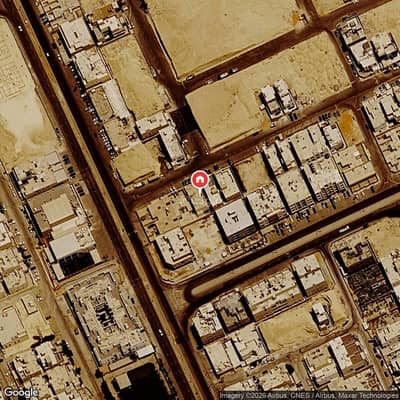Studio for Rent in North Riyadh, Riyadh - Studio Apartment For Rent in Al Narjis, Riyadh