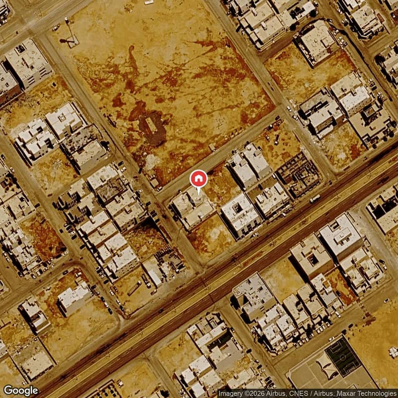 Villa For Rent in Al Mahdiyah, Riyadh Villa For Rent in Al Mahdiyah, Riyadh