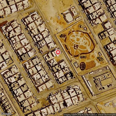 Villa for Rent in Agruba, Al Jubaylah - Villa For Rent in Agruba, Al Jubaylah