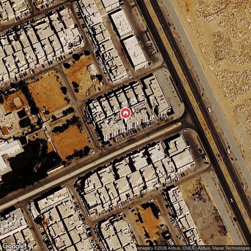 Studio Apartment For Sale in Al Qadisiyah, Riyadh Studio Apartment For Sale in Al Qadisiyah, Riyadh