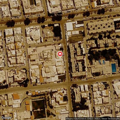 Residential Land for Sale in West Riyadh, Riyadh - Residential Land For Sale in Umm Al Hamam Al Gharbi, Riyadh