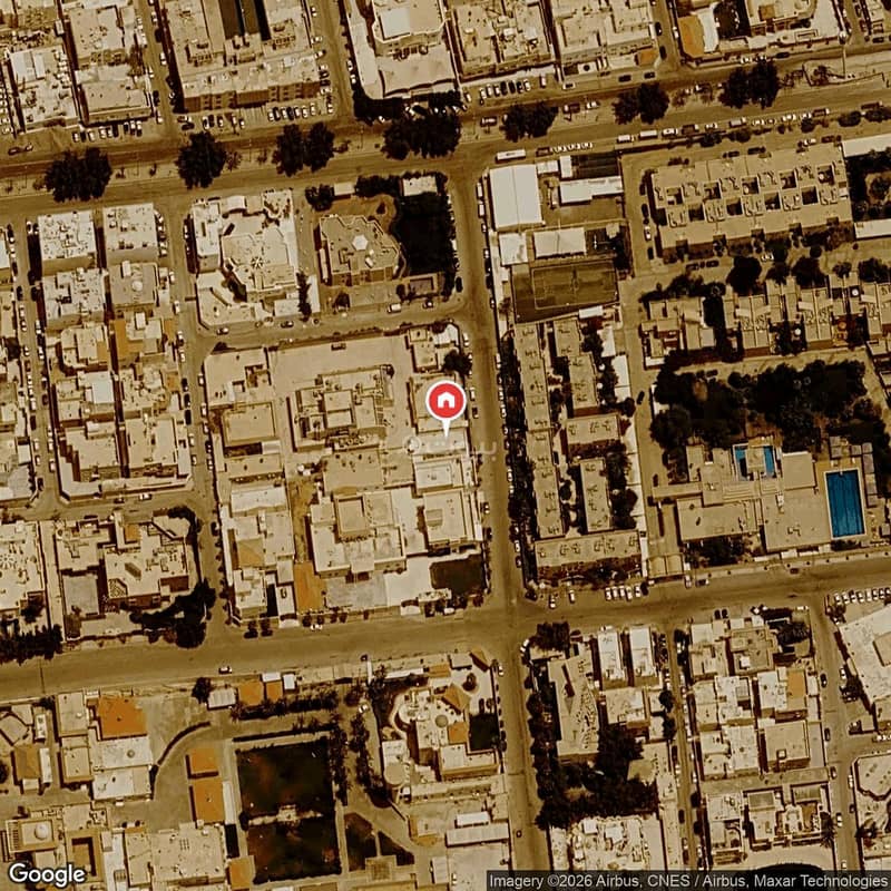 Residential Land For Sale in Umm Al Hamam Al Gharbi, Riyadh Residential Land For Sale in Umm Al Hamam Al Gharbi, Riyadh