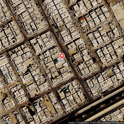 ارض سكنية  للبيع في جنوب الرياض، الرياض - أرض سكنية للبيع في العزيزية، الرياض
