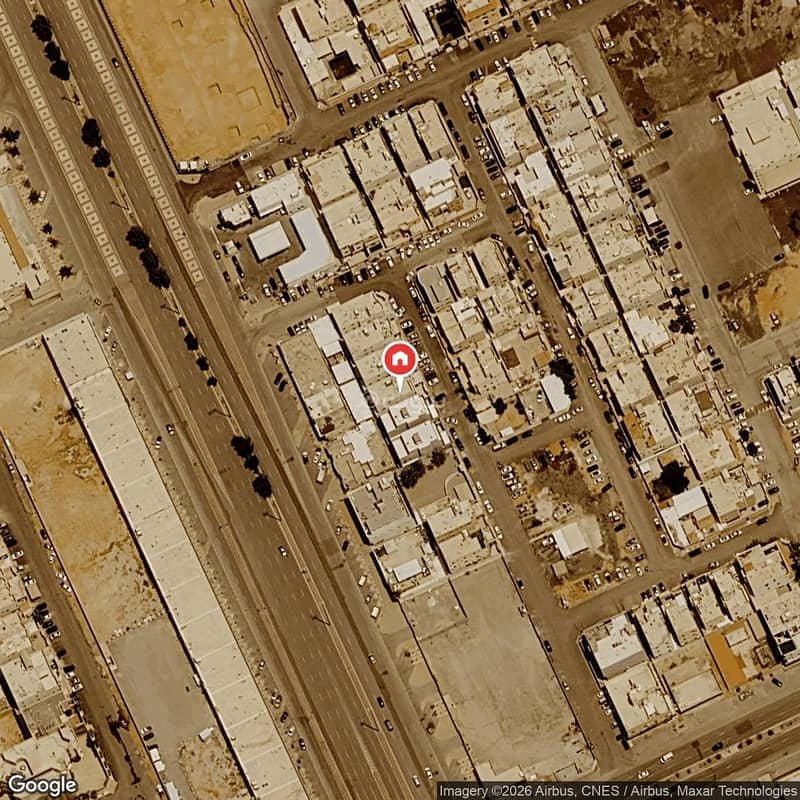 Villa For Sale in Al Munsiyah, Riyadh Villa For Sale in Al Munsiyah, Riyadh