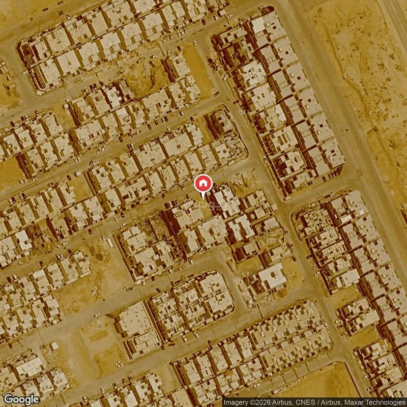 Residential Land For Sale in Al Rimal, Riyadh Residential Land For Sale in Al Rimal, Riyadh