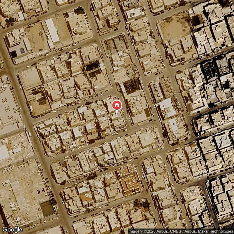 Villa For Sale in Al Rayyan, Riyadh Villa For Sale in Al Rayyan, Riyadh