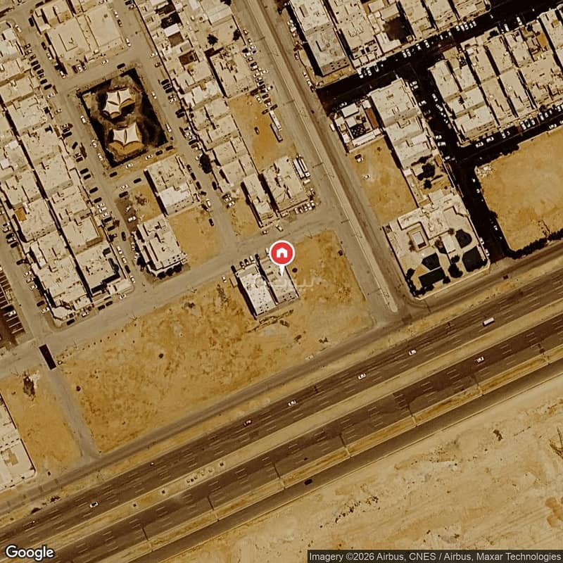 Villa For Sale in Al Munsiyah, Riyadh Villa For Sale in Al Munsiyah, Riyadh