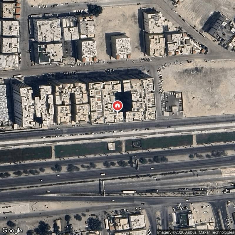 Apartment For Sale in Al Hamra, Al Khobar Apartment For Sale in Al Hamra, Al Khobar