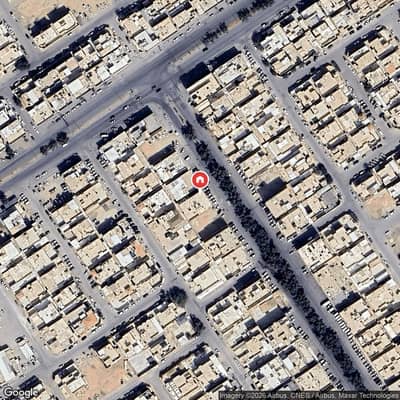 Residential Land for Sale in West Riyadh, Riyadh - Residential Land For Sale in Al Uraija Al Gharbiyah, Riyadh