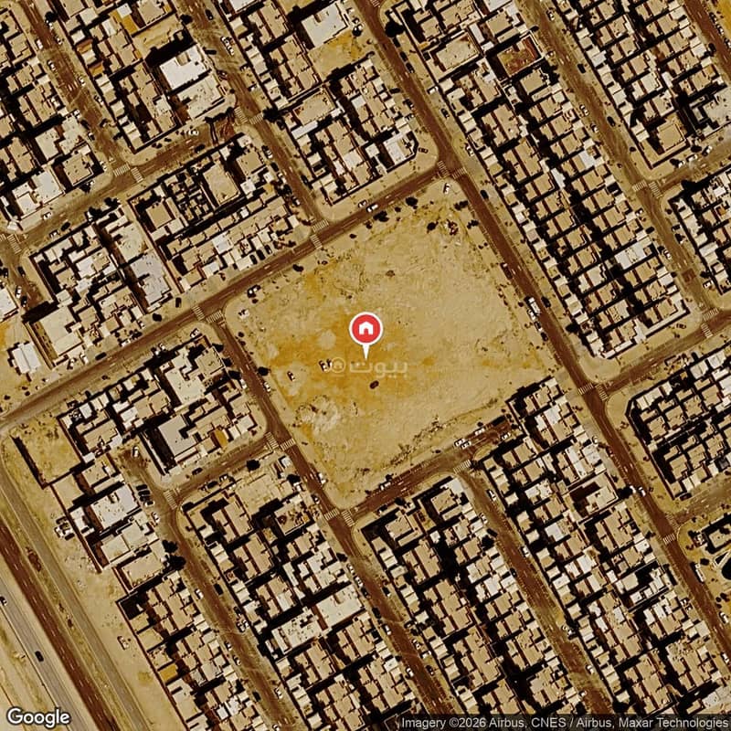 Villa For Rent in King Khalid International Airport, Riyadh Villa For Rent in King Khalid International Airport, Riyadh