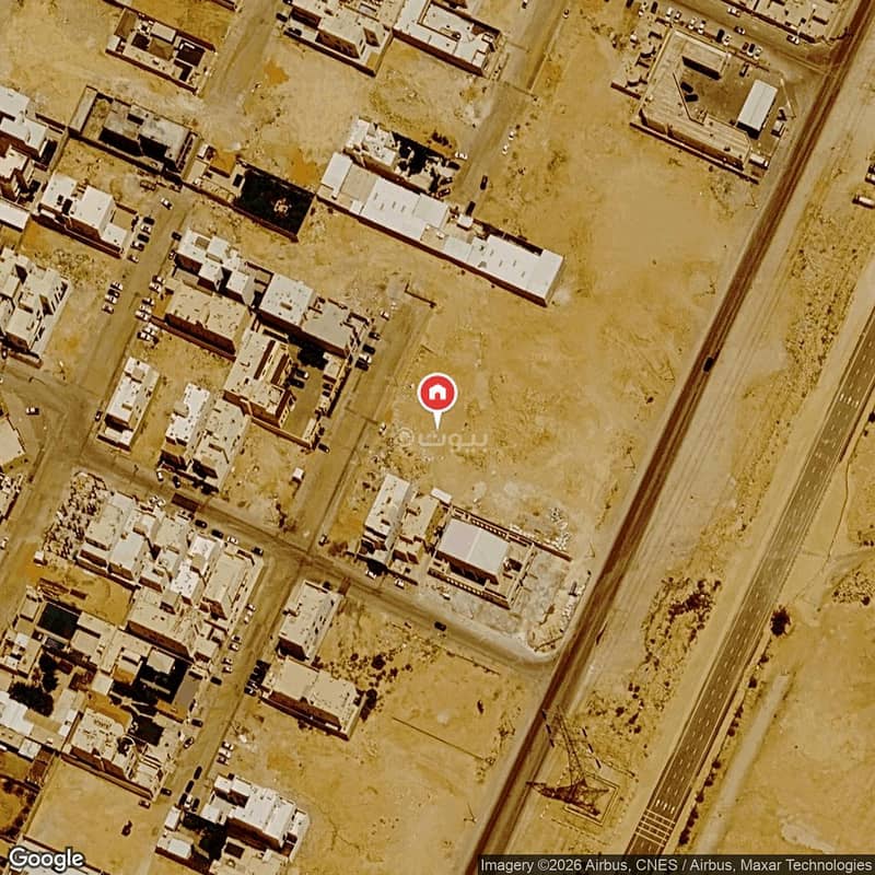 Residential Land For Sale in Dhahrat Al Awdat Gharb, Al Diriyah Residential Land For Sale in Dhahrat Al Awdat Gharb, Al Diriyah
