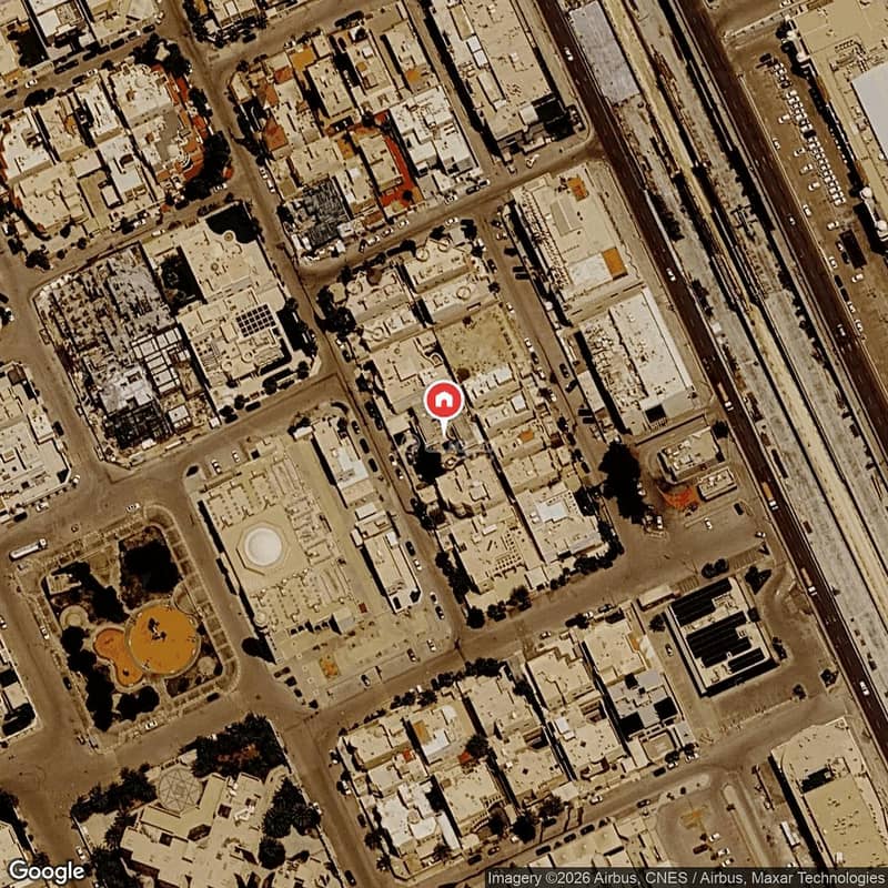 Residential Land For Sale in Al Ghadir, Riyadh Residential Land For Sale in Al Ghadir, Riyadh
