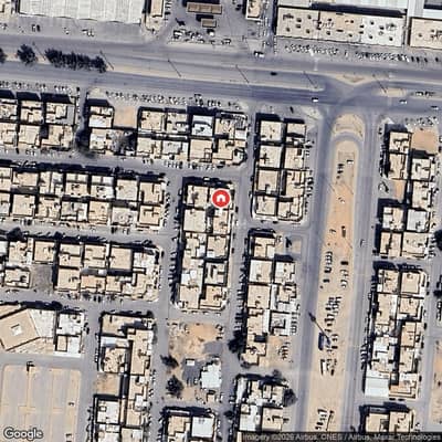 Residential Land for Sale in West Riyadh, Riyadh - Residential Land For Sale in Tuwaiq, Riyadh