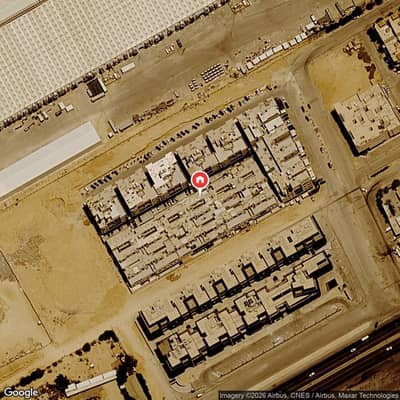 Studio for Rent in East Riyadh, Riyadh - Studio Apartment For Rent in Qurtubah, Riyadh