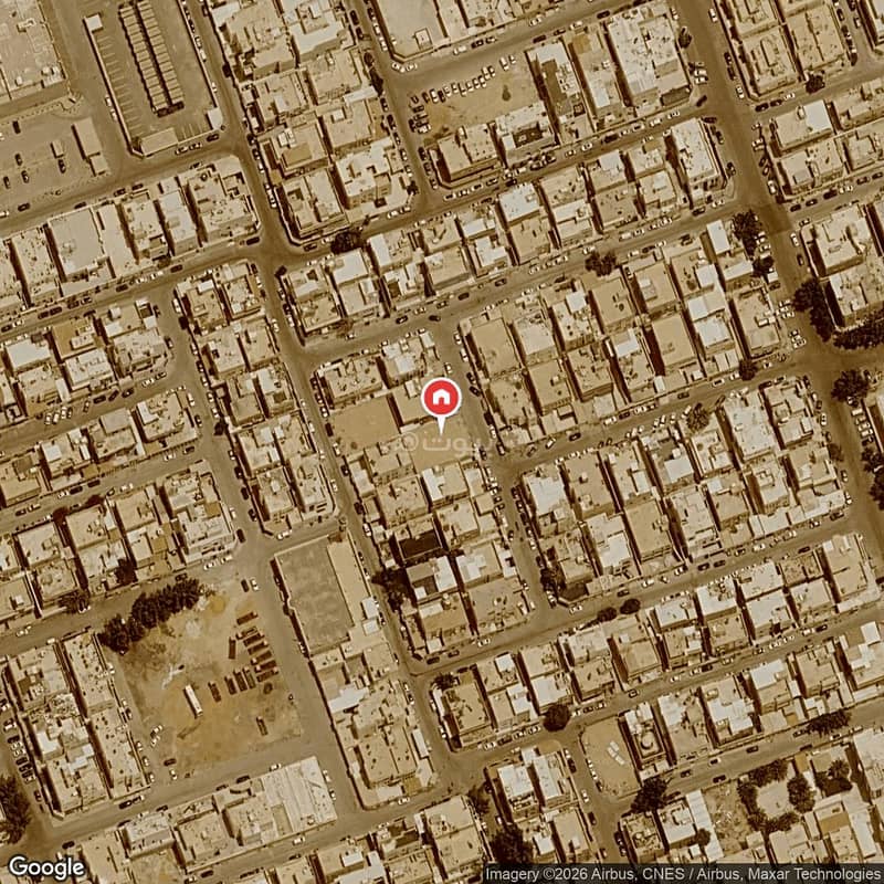 Residential Land For Sale in Al Rabwah, Riyadh Residential Land For Sale in Al Rabwah, Riyadh