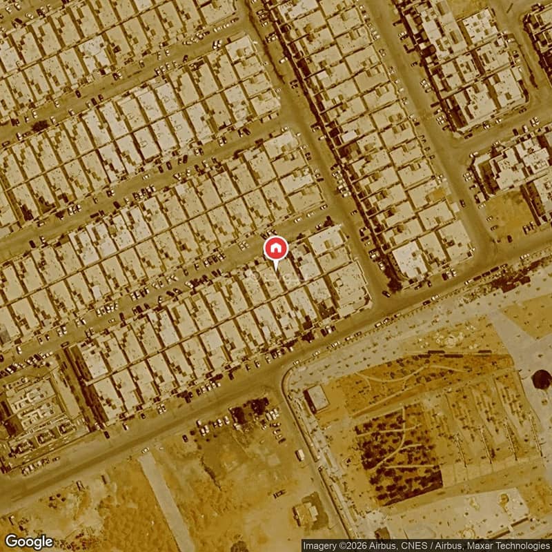 Villa For Sale in Al Munsiyah, Riyadh Villa For Sale in Al Munsiyah, Riyadh