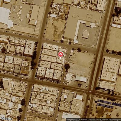 Residential Land for Sale in Central Riyadh, Riyadh - Residential Land For Sale in Al Malaz, Riyadh