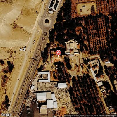 Residential Land for Sale in Qarih Dirab - Residential Land For Sale in Qarih Dirab