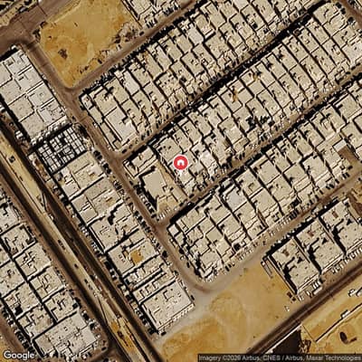 استوديو  للايجار في شرق الرياض، الرياض - شقة استوديو للإيجار في القادسية، الرياض