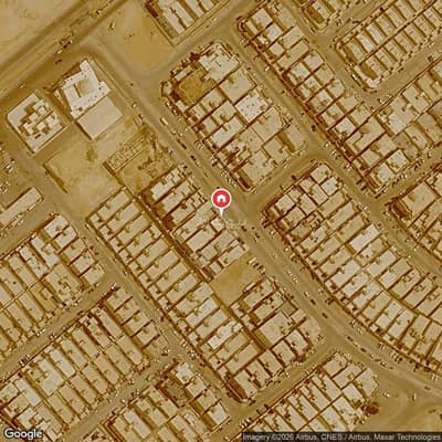 ارض سكنية  للايجار في شرق الرياض، الرياض - أرض سكنية للإيجار في الجنادرية، الرياض