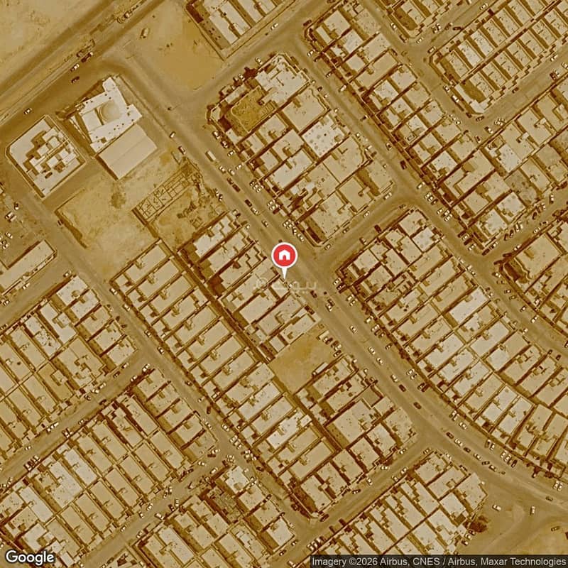 أرض سكنية للإيجار في الجنادرية، الرياض أرض سكنية للإيجار في الجنادرية، الرياض