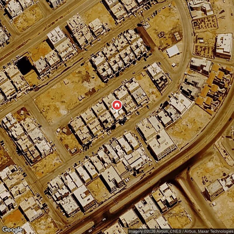 Villa For Rent in Al Mahdiyah, Riyadh Villa For Rent in Al Mahdiyah, Riyadh