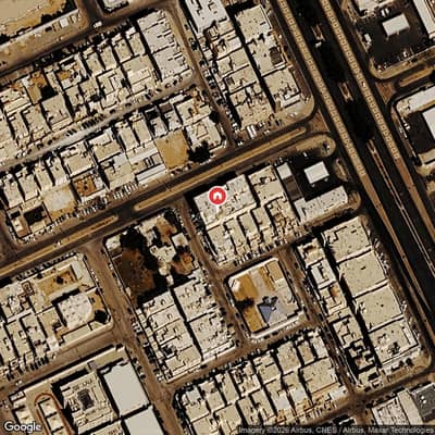 Studio for Rent in East Riyadh, Riyadh - Studio Apartment For Rent in Al Yarmuk, Riyadh