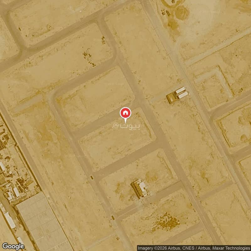 Residential Land For Sale in Al Murjan, Riyadh Residential Land For Sale in Al Murjan, Riyadh