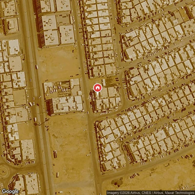 Residential Land For Sale in Al Rimal, Riyadh Residential Land For Sale in Al Rimal, Riyadh