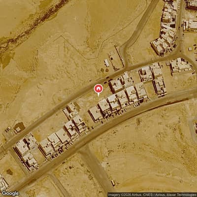 Residential Land for Sale in West Riyadh, Riyadh - Residential Land For Sale in Al Mahdiyah, Riyadh