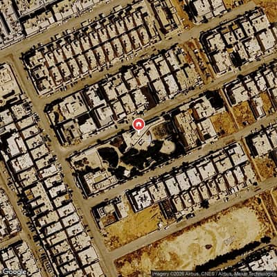 Residential Land for Sale in North Riyadh, Riyadh - Residential Land For Sale in Al Narjis, Riyadh