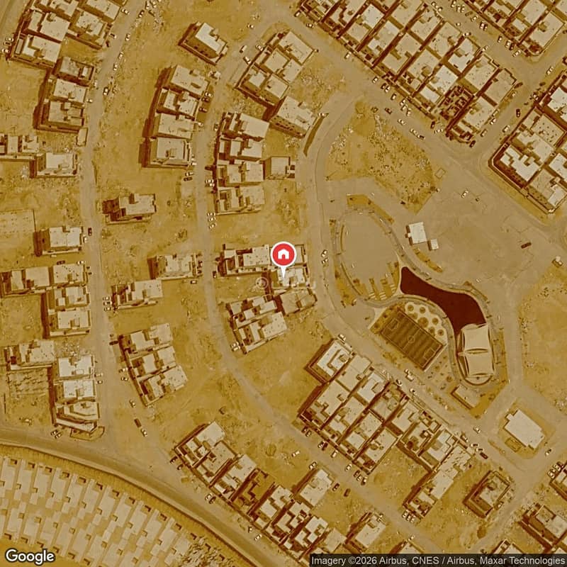 Villa For Sale in Al Janadriyah, Riyadh Villa For Sale in Al Janadriyah, Riyadh