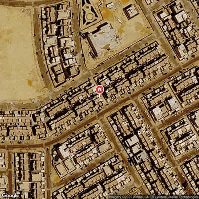 فیلا  للايجار في شمال الرياض، الرياض - فيلا للإيجار في مطار الملك خالد الدولي، الرياض