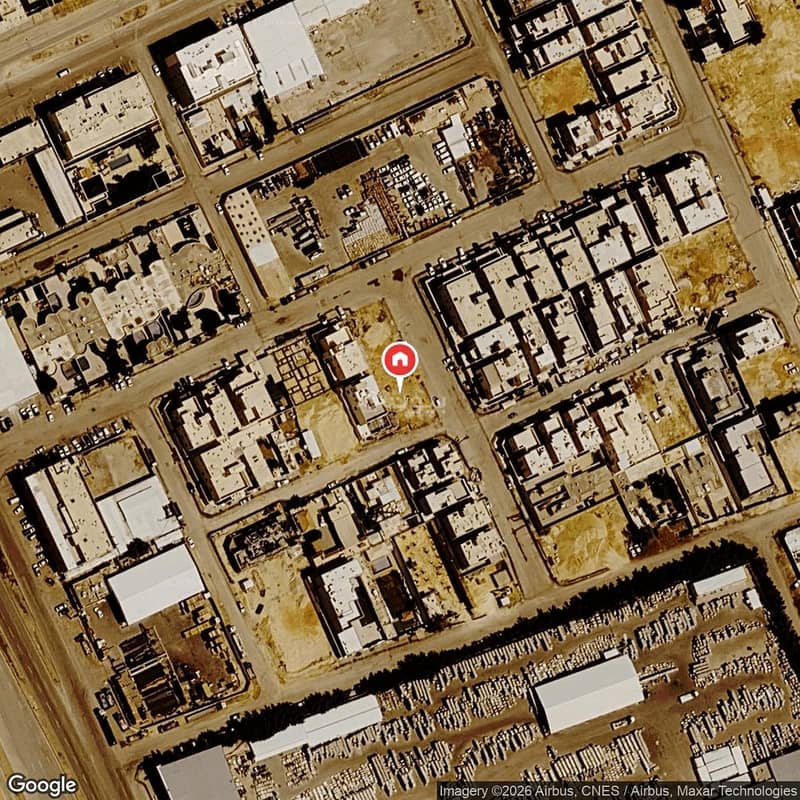 Residential Land For Sale in Al Arid, Riyadh Residential Land For Sale in Al Arid, Riyadh